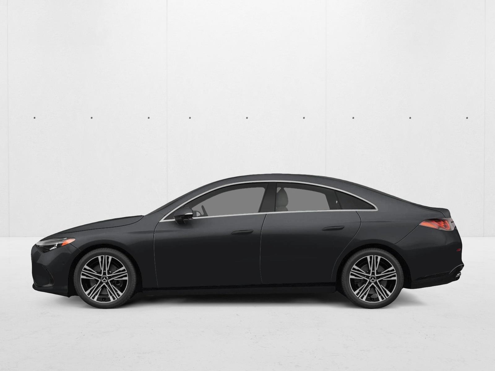 Thumbnail: 2027 Mercedes-Benz CLA - 2