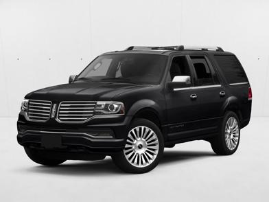 2017 Lincoln Navigator Reserve -
                  Fort Myers, FL
