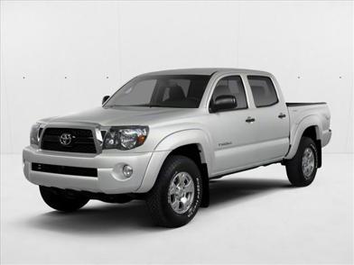 2011 Toyota Tacoma PreRunner -
                  Frisco, TX