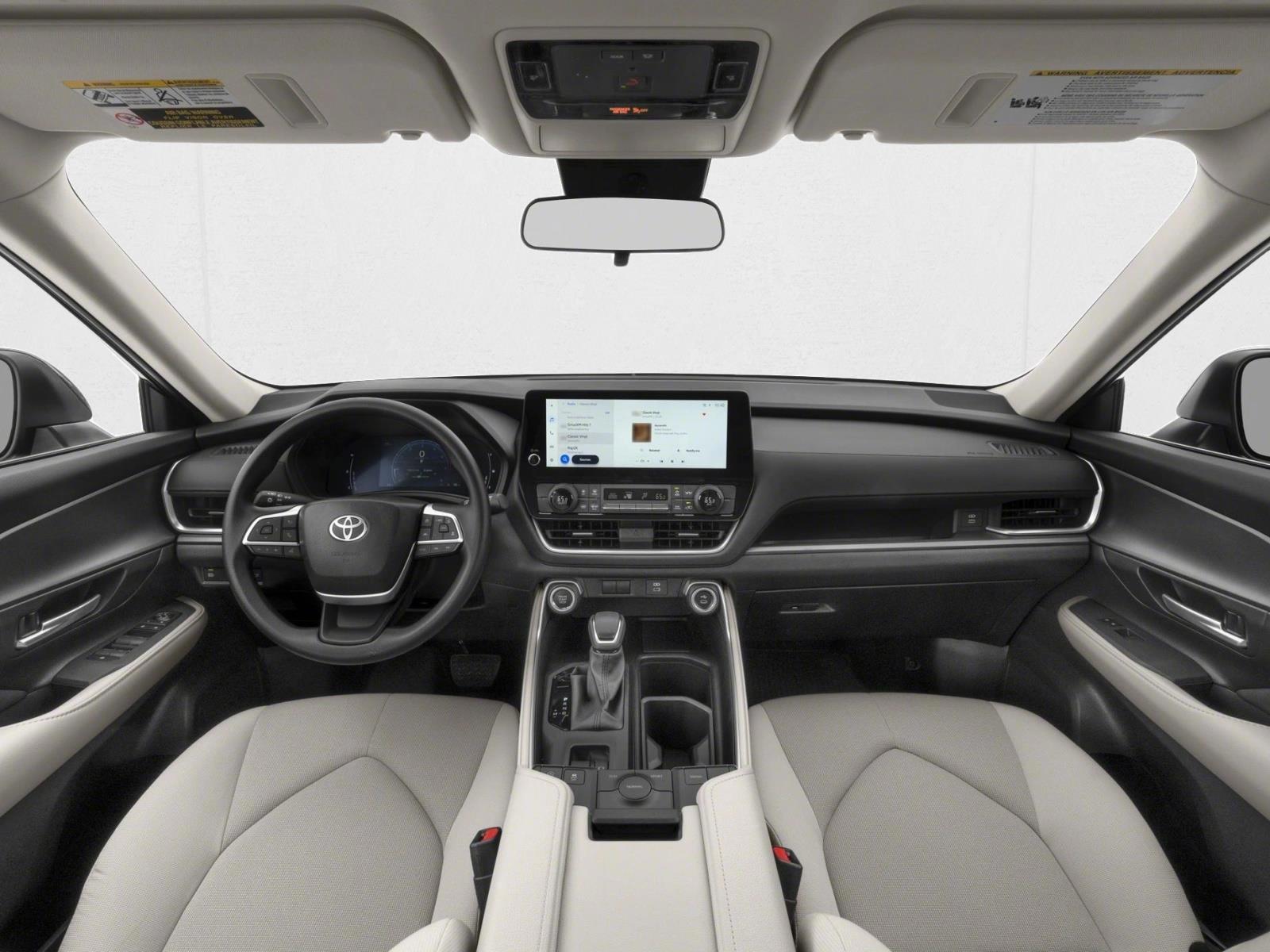 Thumbnail: 2026 Toyota Grand Highlander - 3