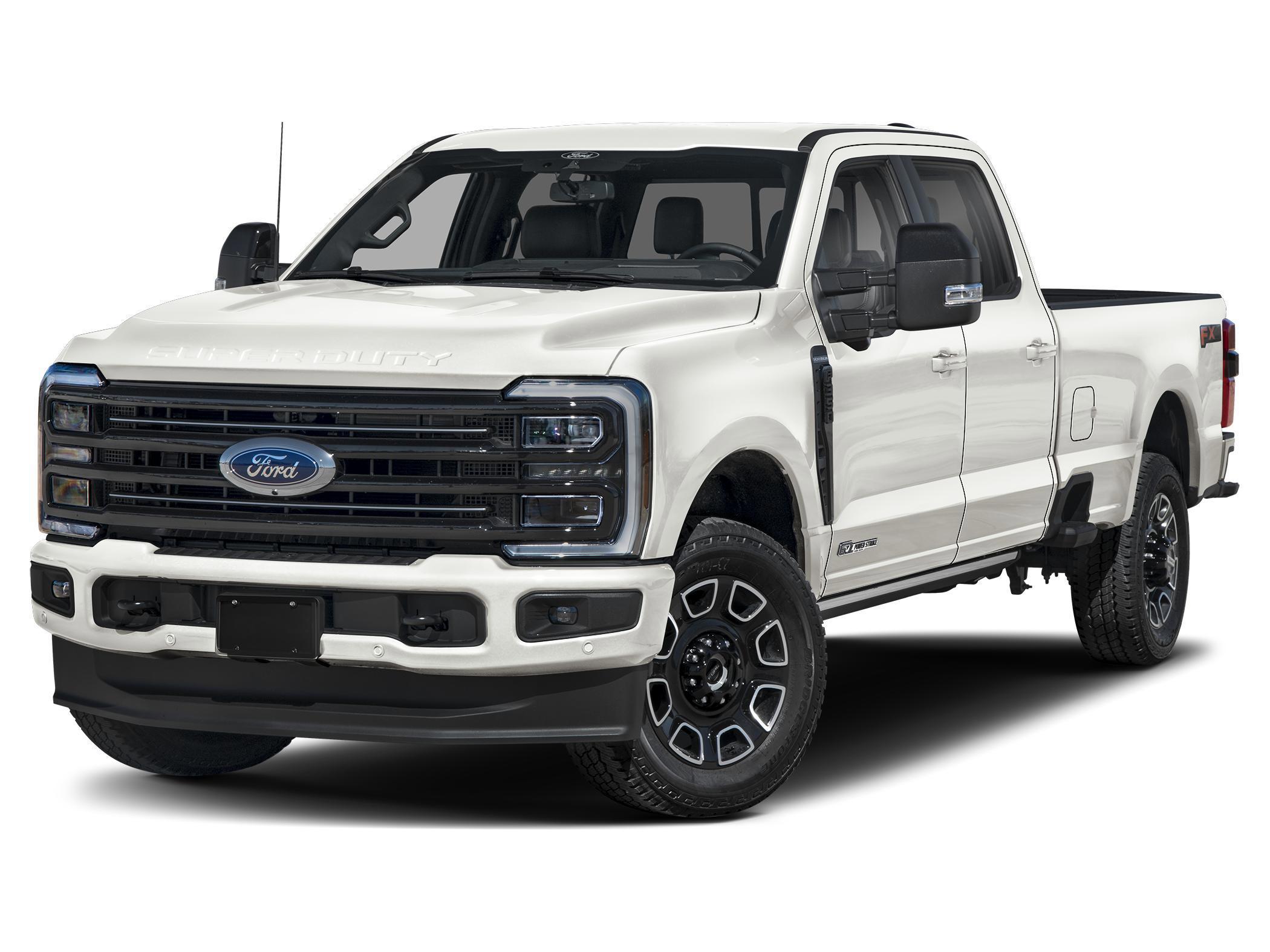 Thumbnail: 2027 Ford Econoline - 1