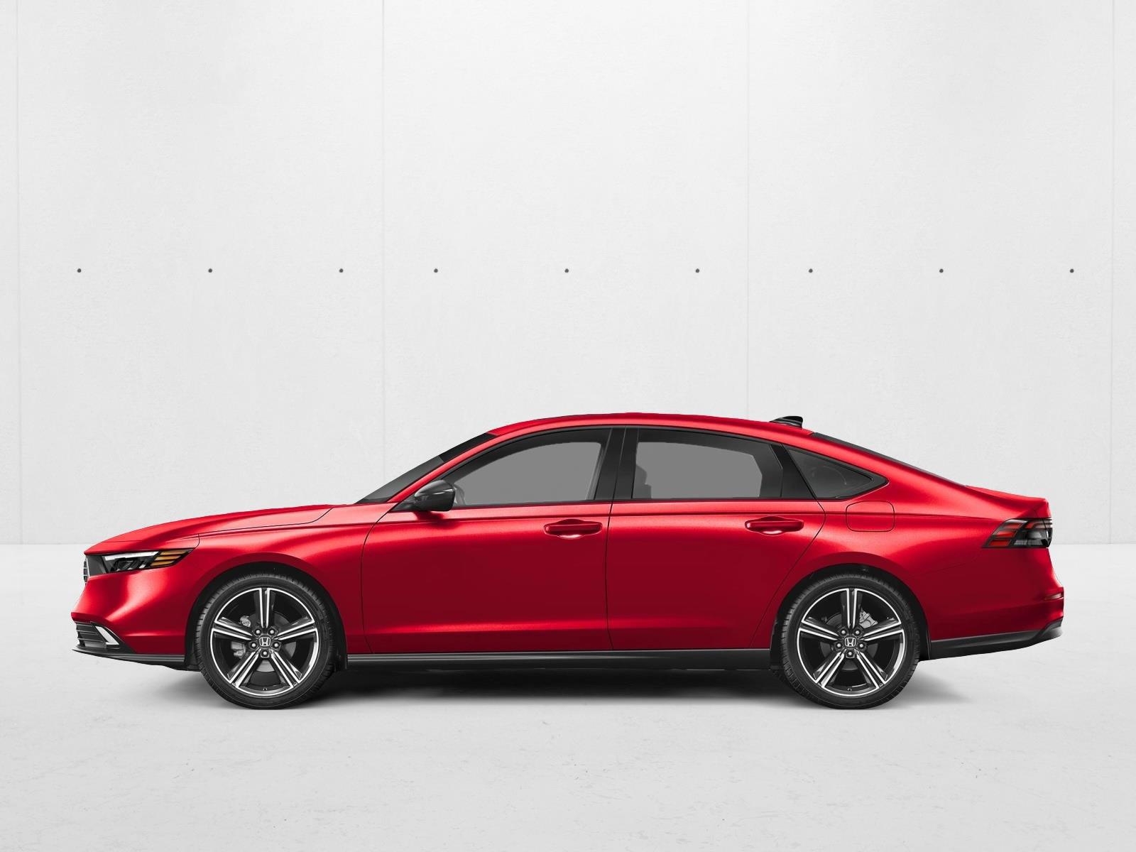 Thumbnail: 2026 Honda Accord - 2