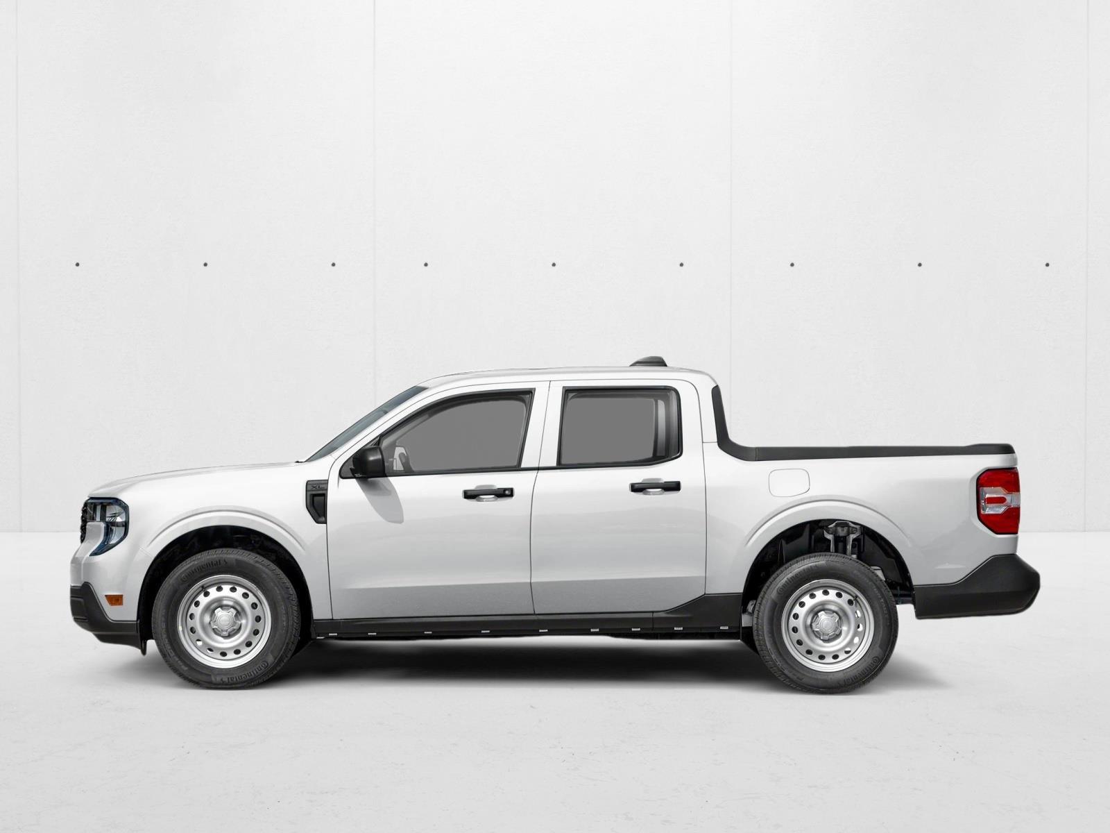 Thumbnail: 2026 Ford Maverick - 2