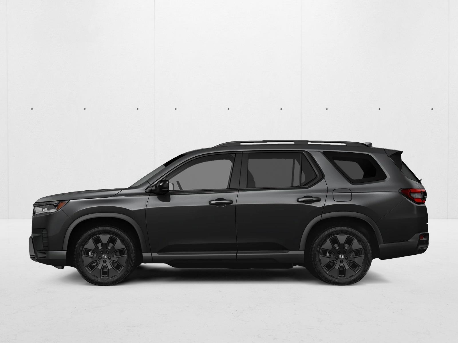 Thumbnail: 2026 Honda Pilot - 2