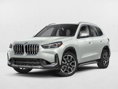 2025 BMW X1 xDrive28i -
                  The Woodlands, TX
