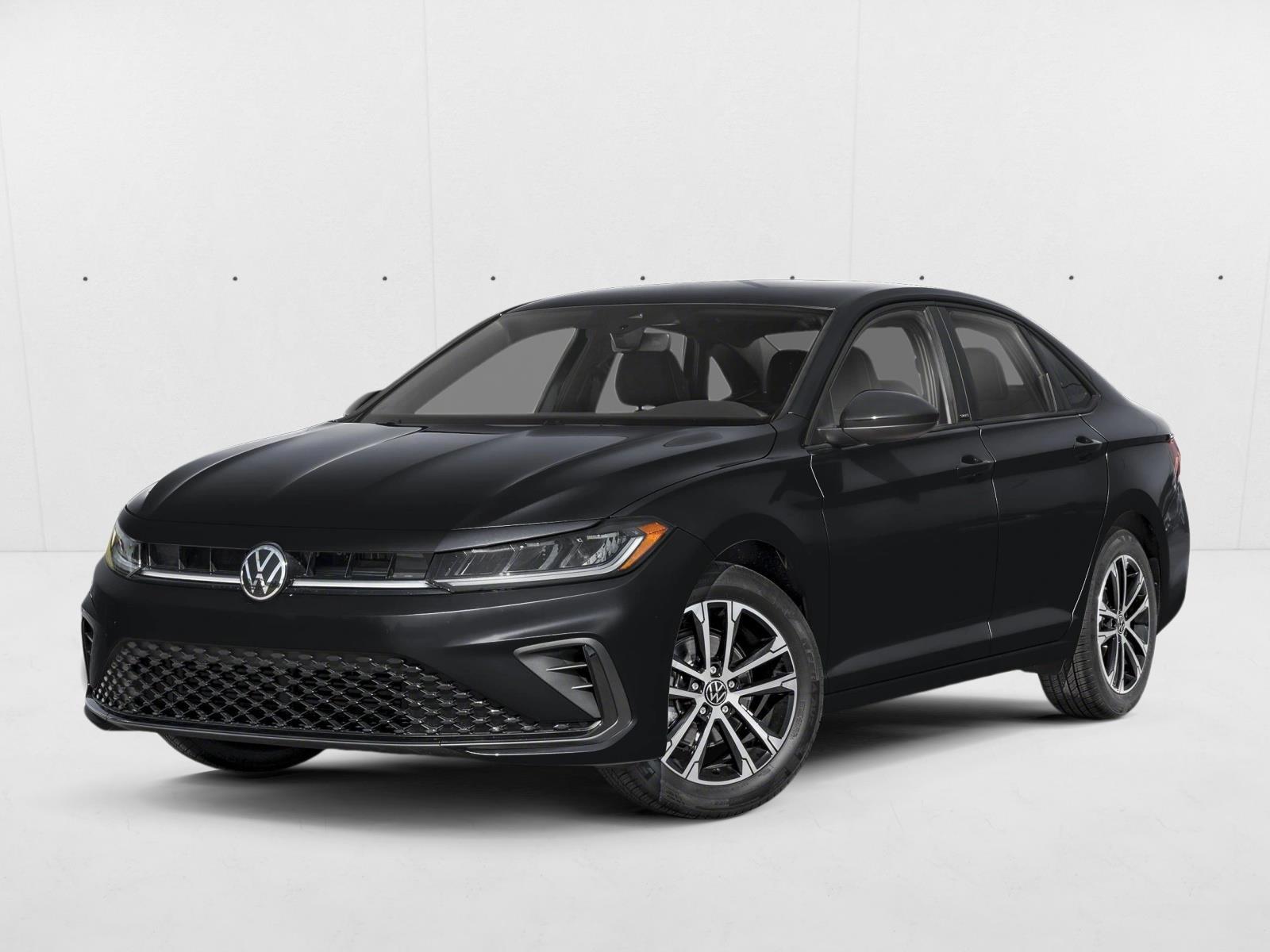 Thumbnail: 2026 Volkswagen Jetta - 1