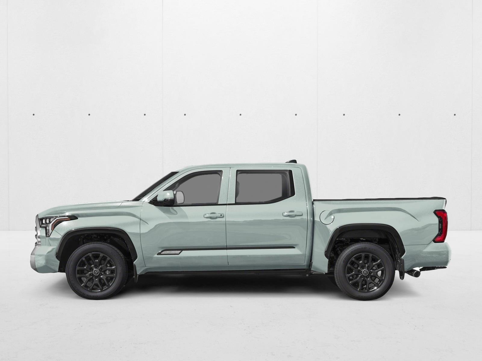 Thumbnail: 2026 Toyota Tundra - 2