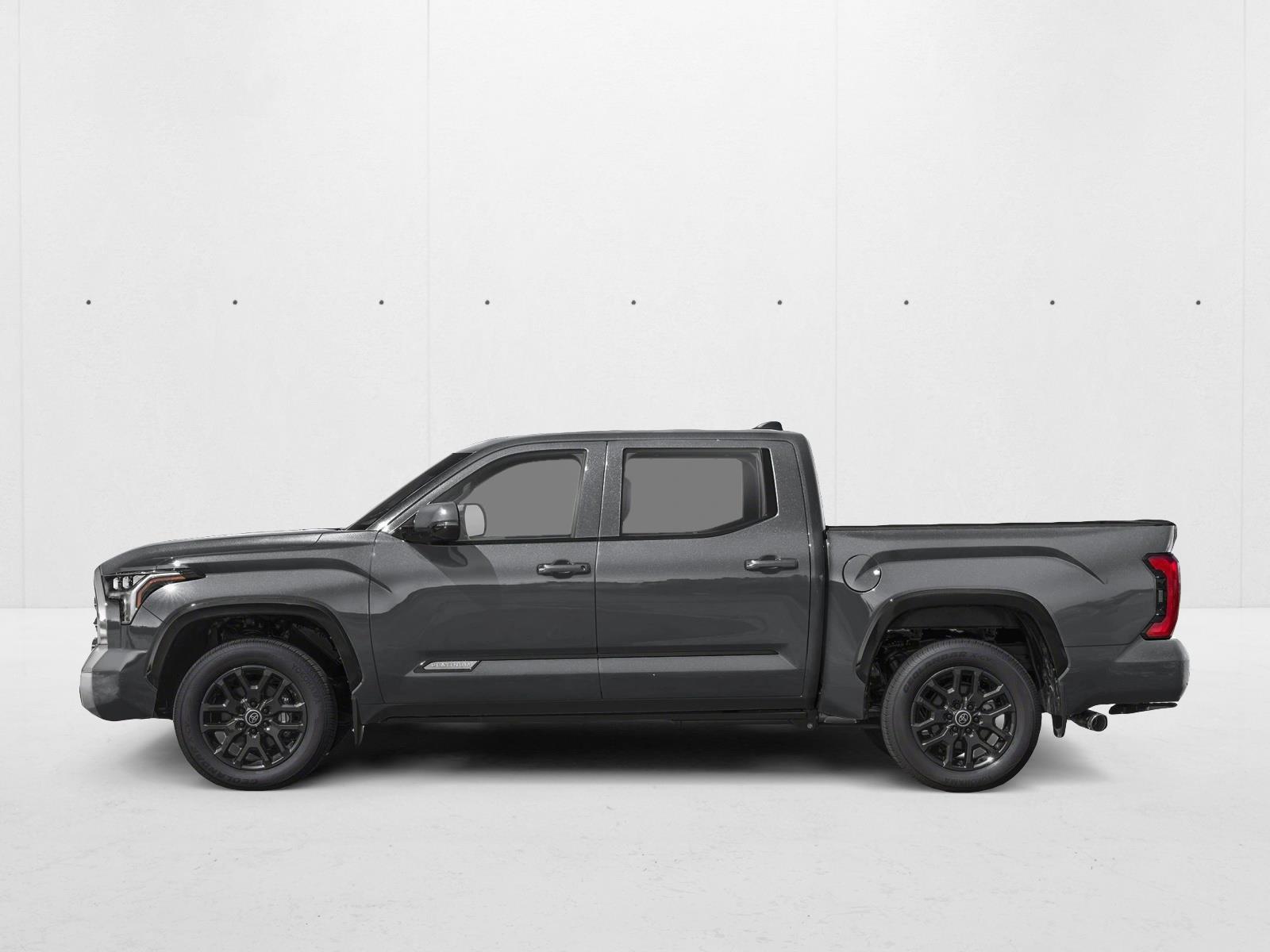 Thumbnail: 2026 Toyota Tundra - 2