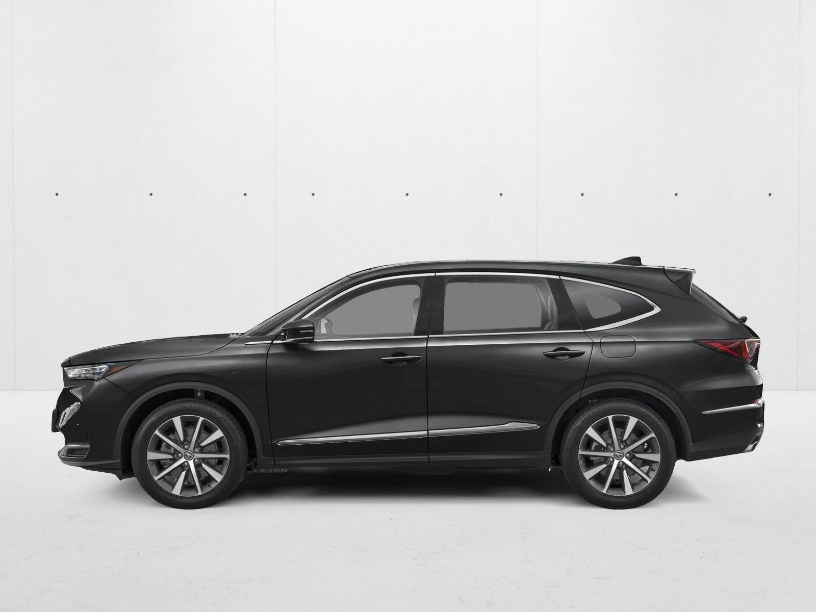 Thumbnail: 2026 Acura MDX - 2