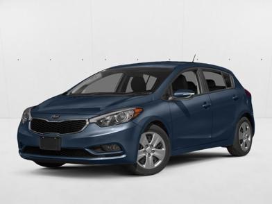 2016 Kia Forte LX -
                  Pembroke Pines, FL