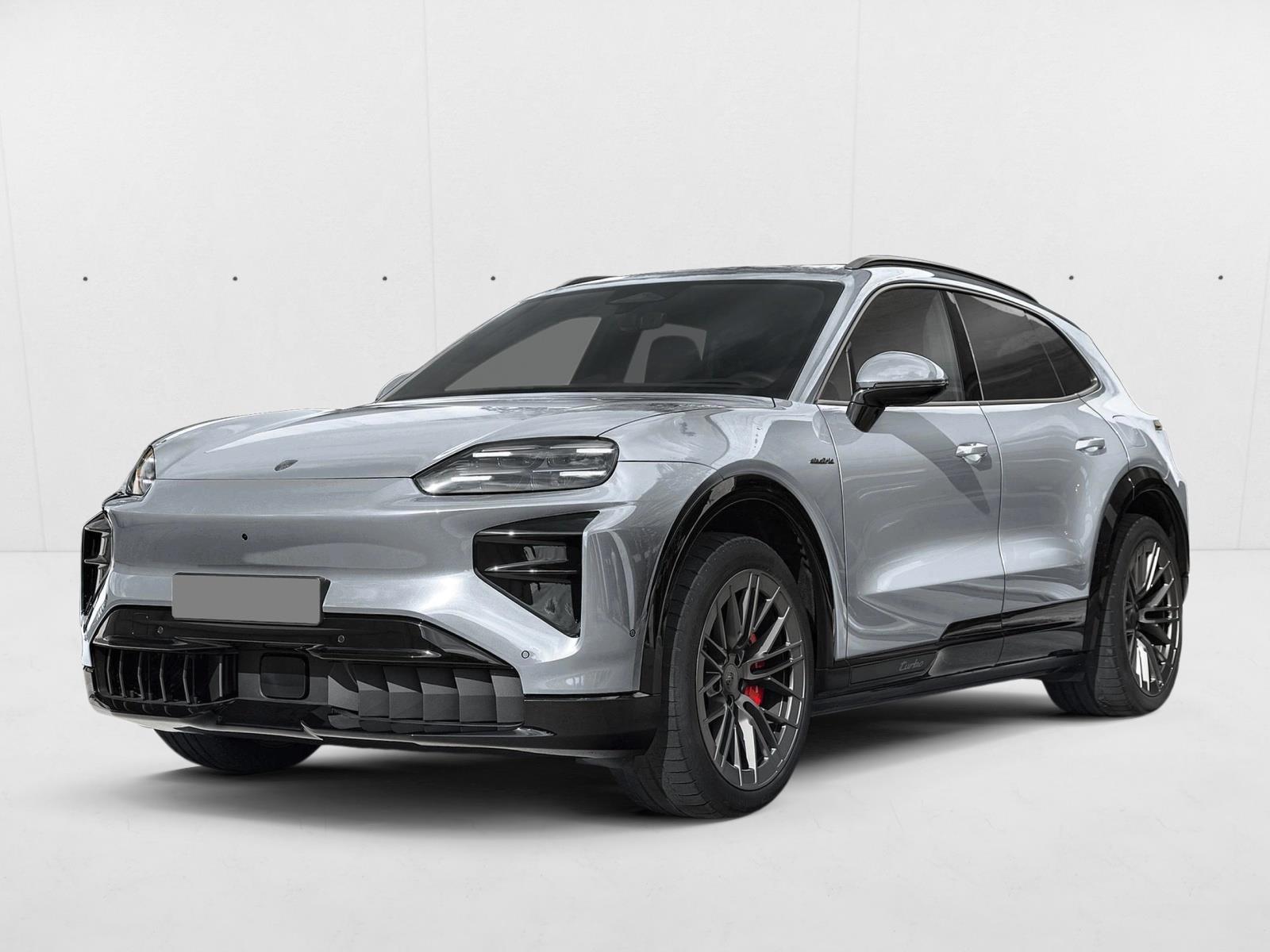 Thumbnail: 2026 Porsche Cayenne - 1