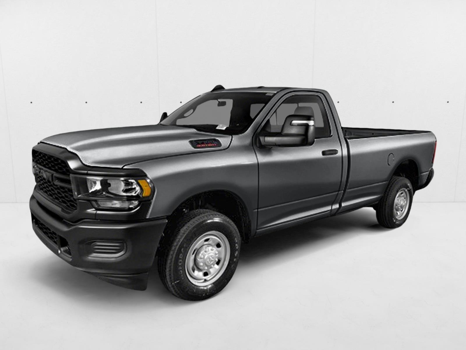 2023 RAM 2500 Pickup