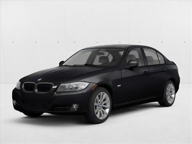 2011 BMW 3 Series 328i xDrive -
                  Littleton, CO