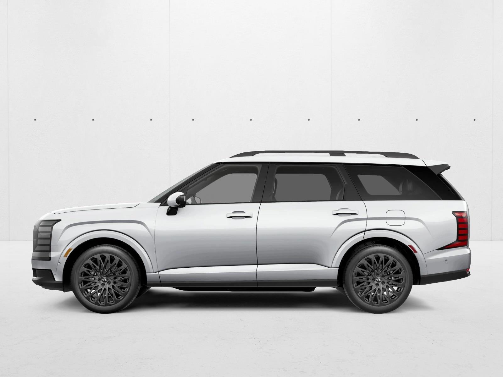 Thumbnail: 2027 Hyundai Palisade - 2