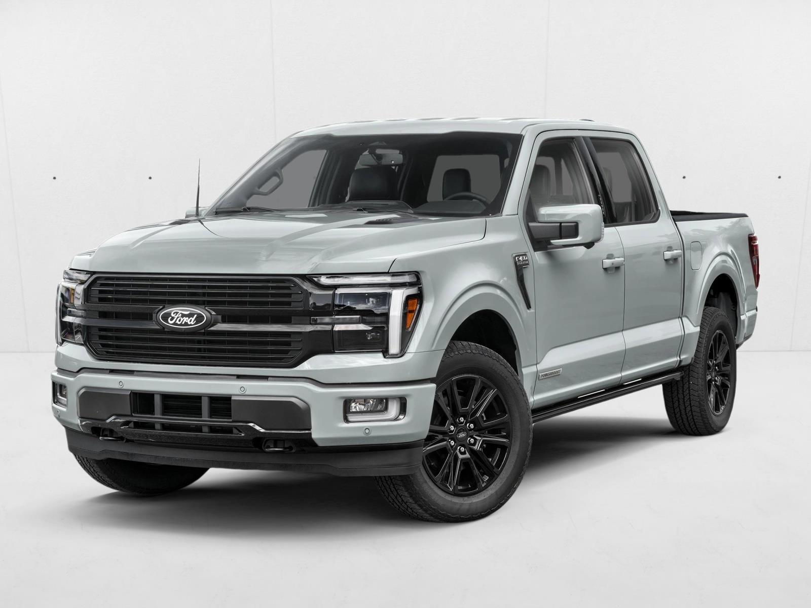 Thumbnail: 2026 Ford F-150 - 1