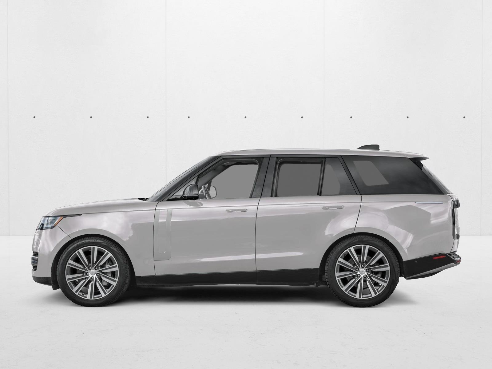 Thumbnail: 2027 Land Rover Range Rover - 2