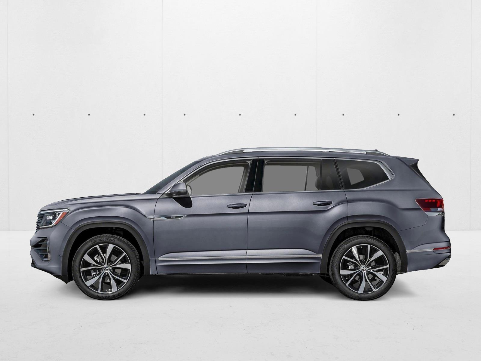 Thumbnail: 2026 Volkswagen Atlas - 2