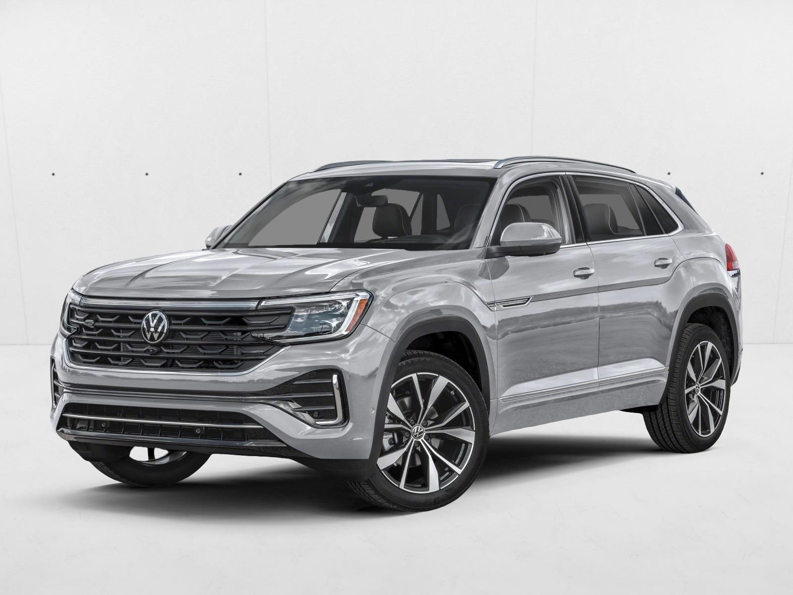 Thumbnail: 2026 Volkswagen Atlas - 1