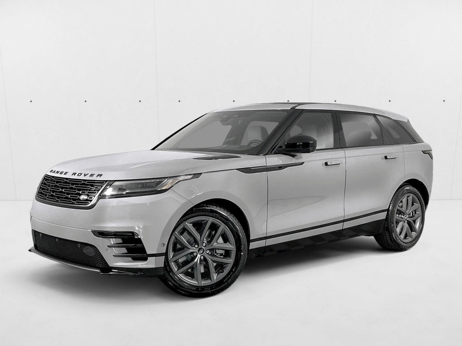 Thumbnail: 2026 Land Rover Range Rover Velar - 1