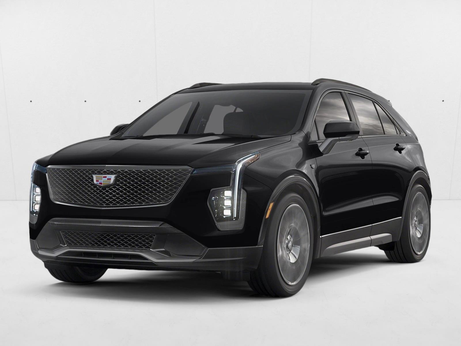 2024 Cadillac XT4 Luxury