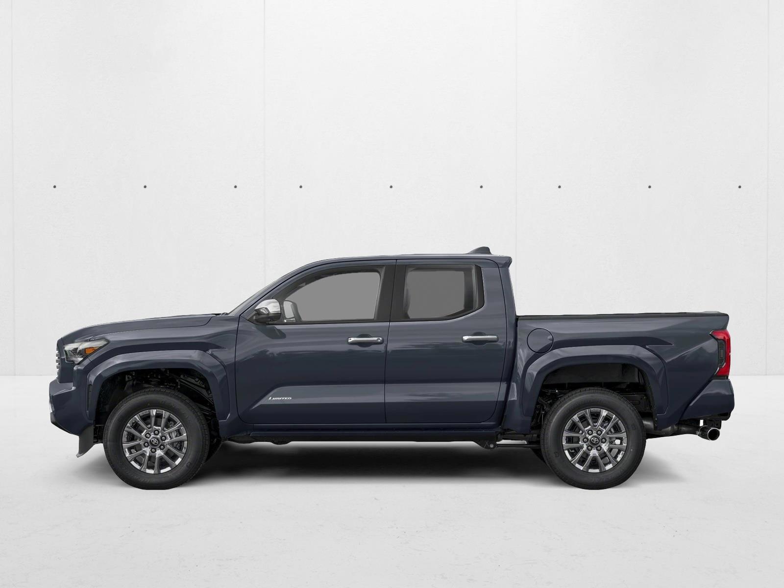 Thumbnail: 2026 Toyota Tacoma - 2