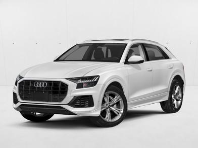 2020 Audi Q8 Prestige -
                  Las Vegas, NV