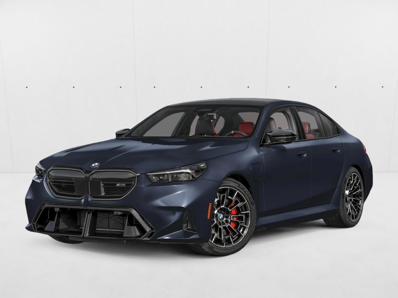 2027 BMW M5
