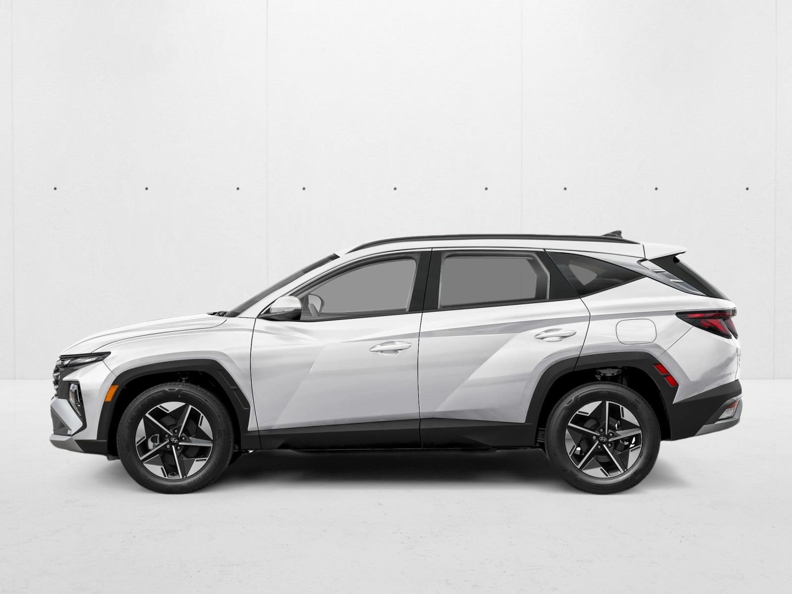 Thumbnail: 2026 Hyundai Tucson - 2