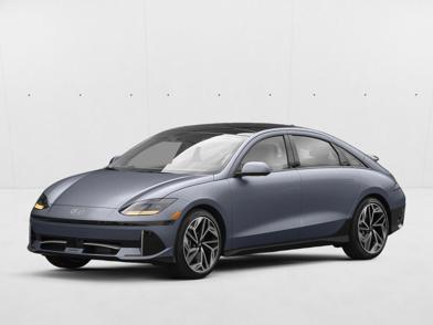 2023 Hyundai Ioniq 6 SE -
                  Buford, GA