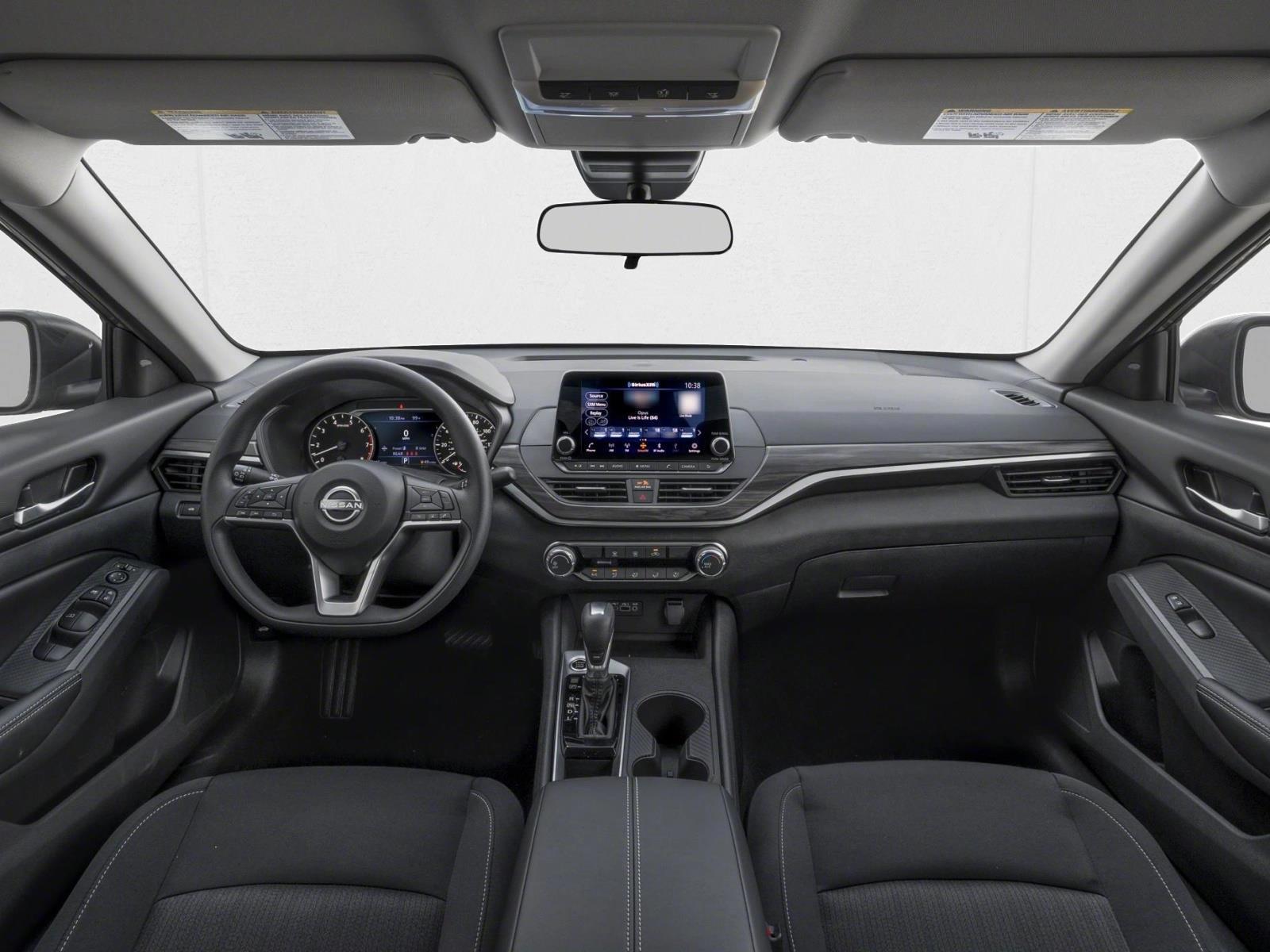 Thumbnail: 2026 Nissan Altima - 4