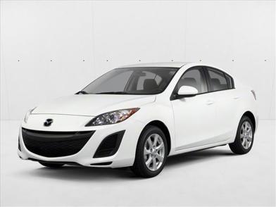 2011 Mazda Mazda3 i Touring -
                  Hayward, CA