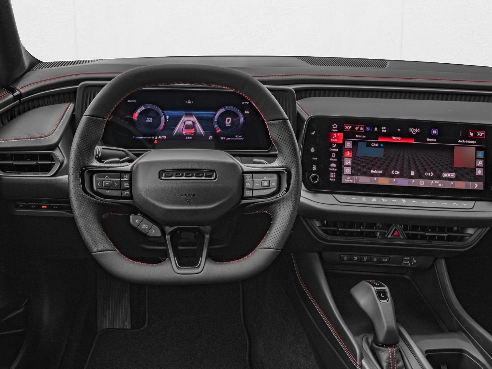 Thumbnail: 2027 Dodge Charger - 3