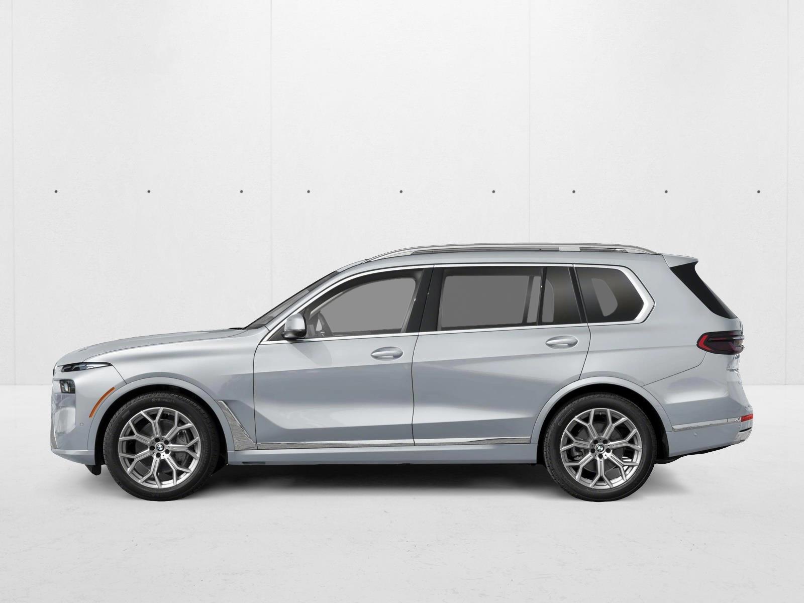 Thumbnail: 2026 BMW X7 - 2