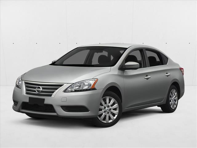 2014 Nissan Sentra