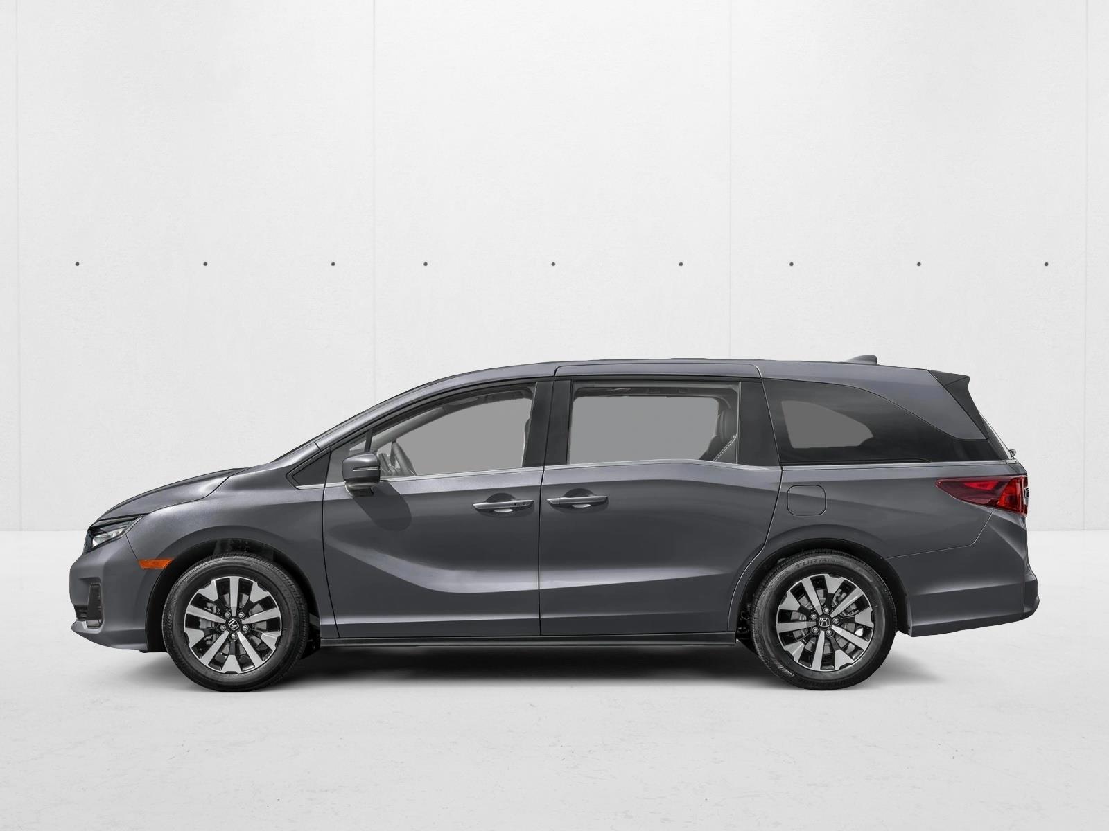 Thumbnail: 2027 Honda Odyssey - 2
