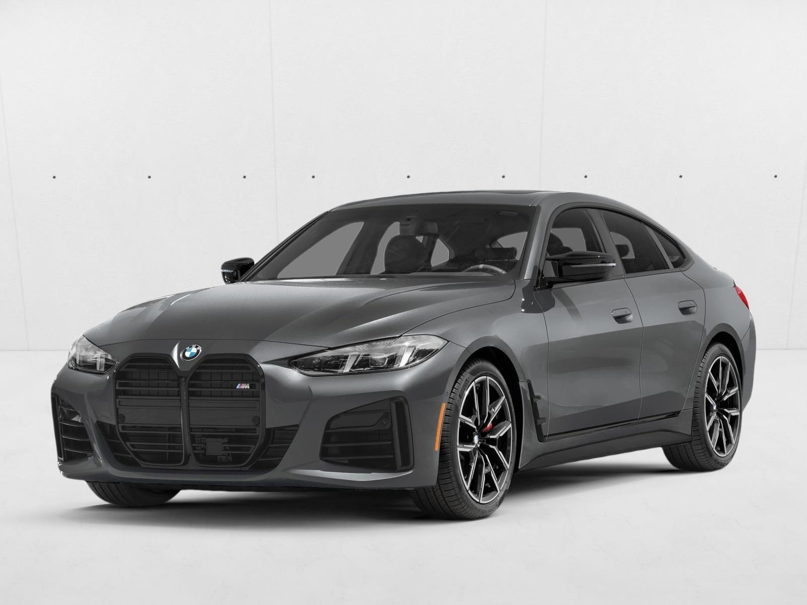 Thumbnail: 2027 BMW 4 Series - 1