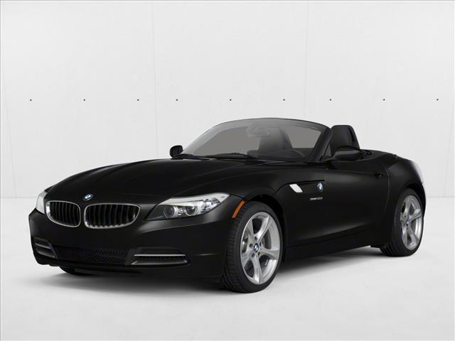 2011 BMW Z4 sDrive30i
