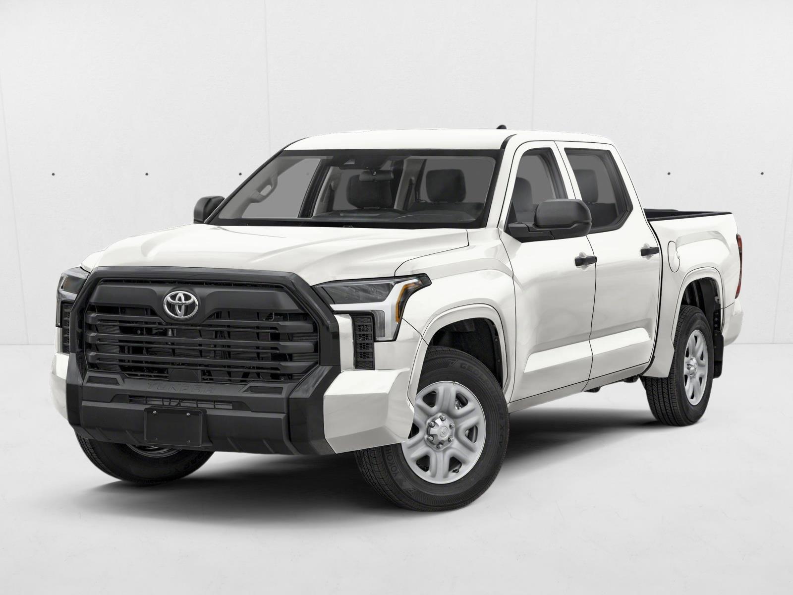 2026 Toyota Tundra
