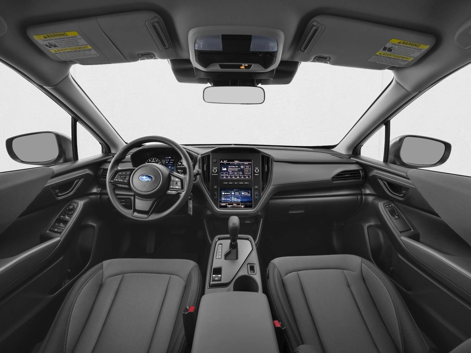 Thumbnail: 2026 Subaru Crosstrek - 4