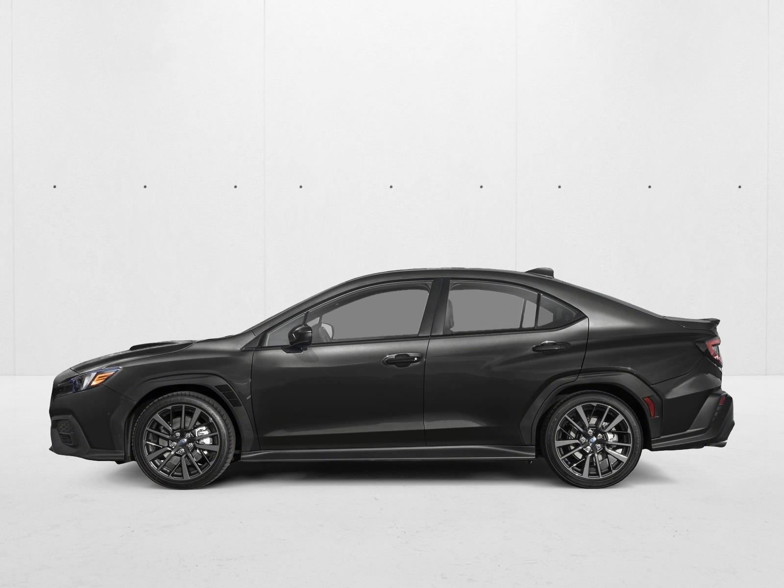 Thumbnail: 2026 Subaru WRX - 2