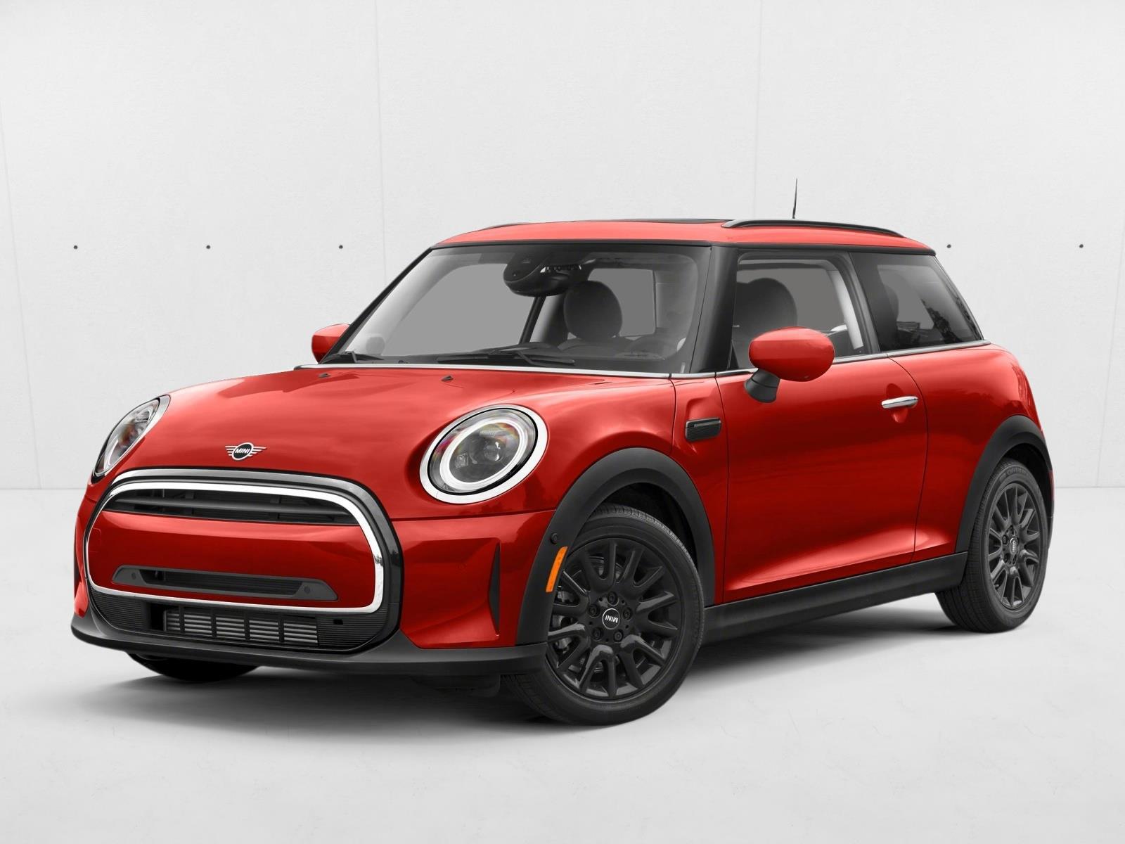 2024 MINI Hardtop 2 Door