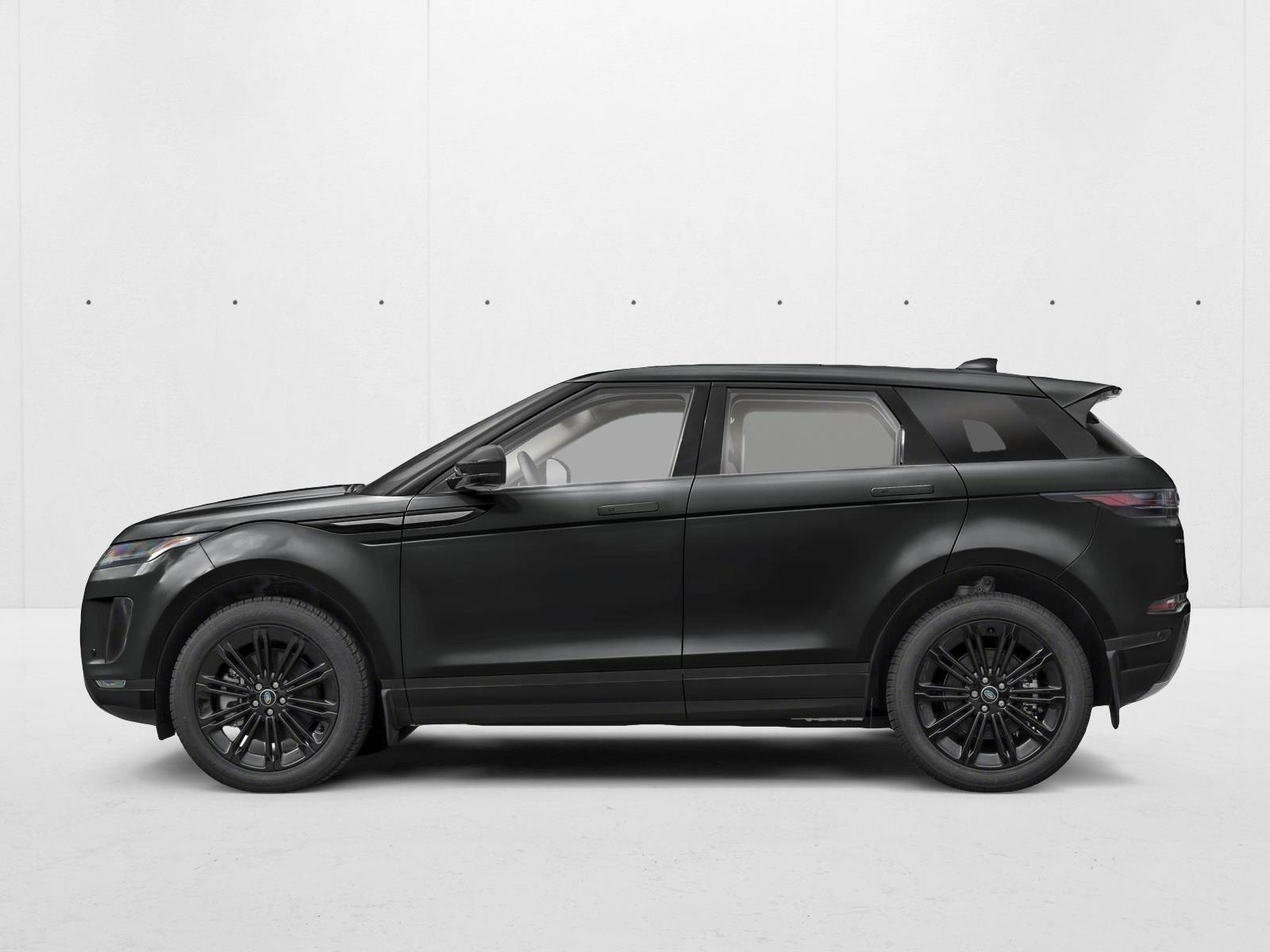 Thumbnail: 2026 Land Rover Range Rover Evoque - 2