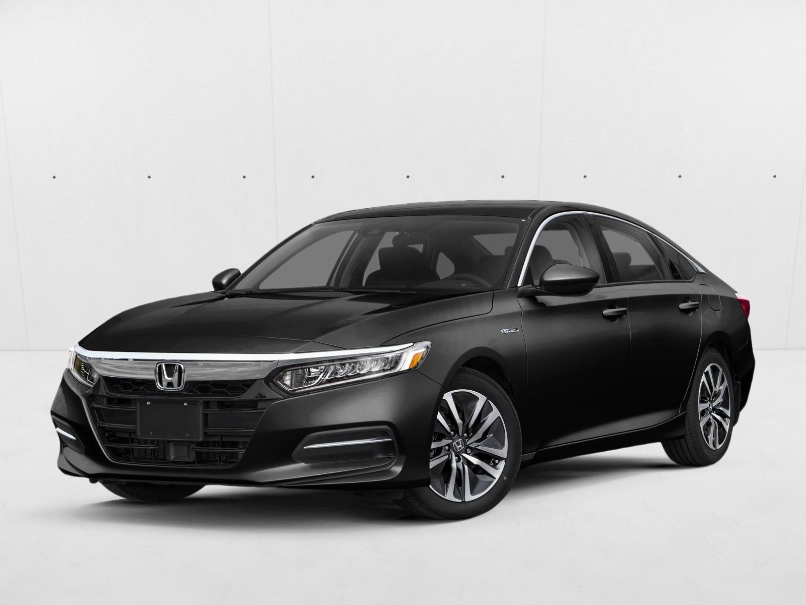 2020 Honda Passport