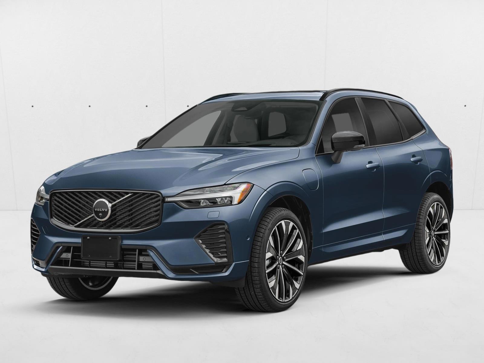 Thumbnail: 2027 Volvo XC60 - 1