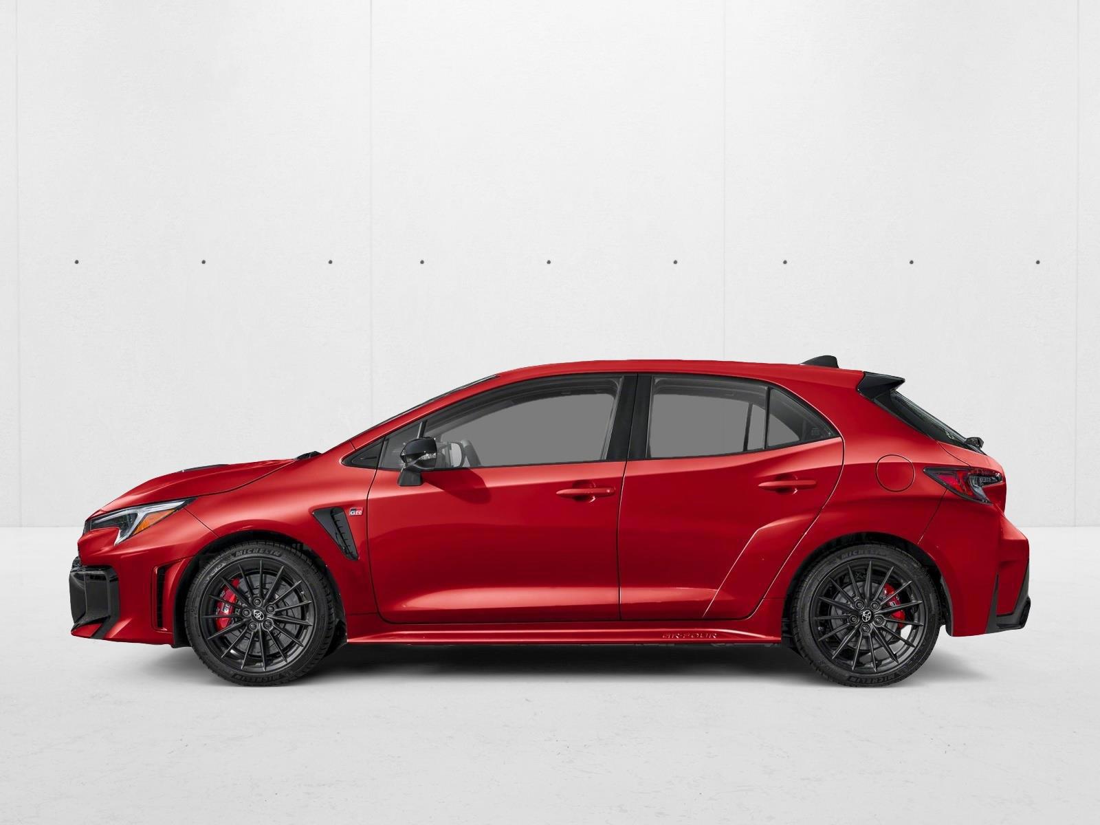 Thumbnail: 2026 Toyota GR Corolla - 2