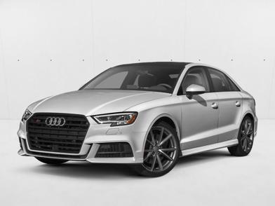 2020 Audi S3 Premium -
                  Bellevue, WA