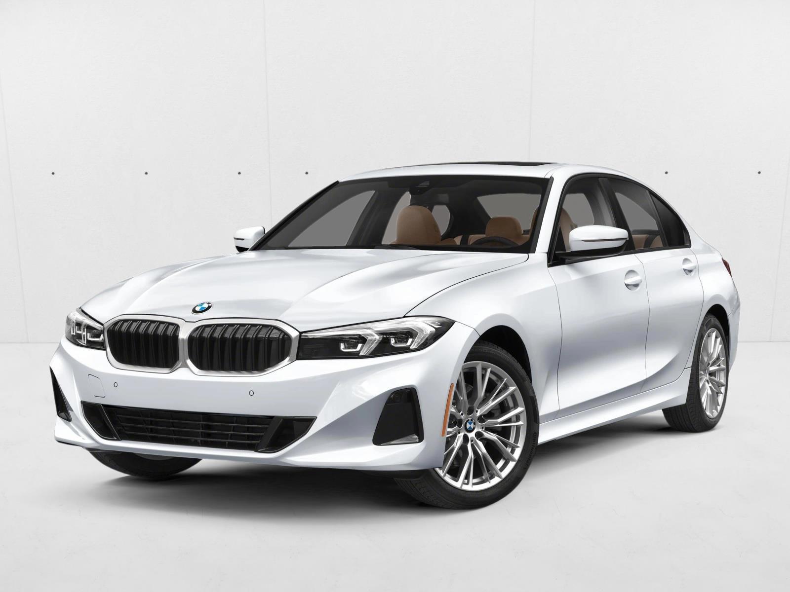 2026 BMW 3 Series
