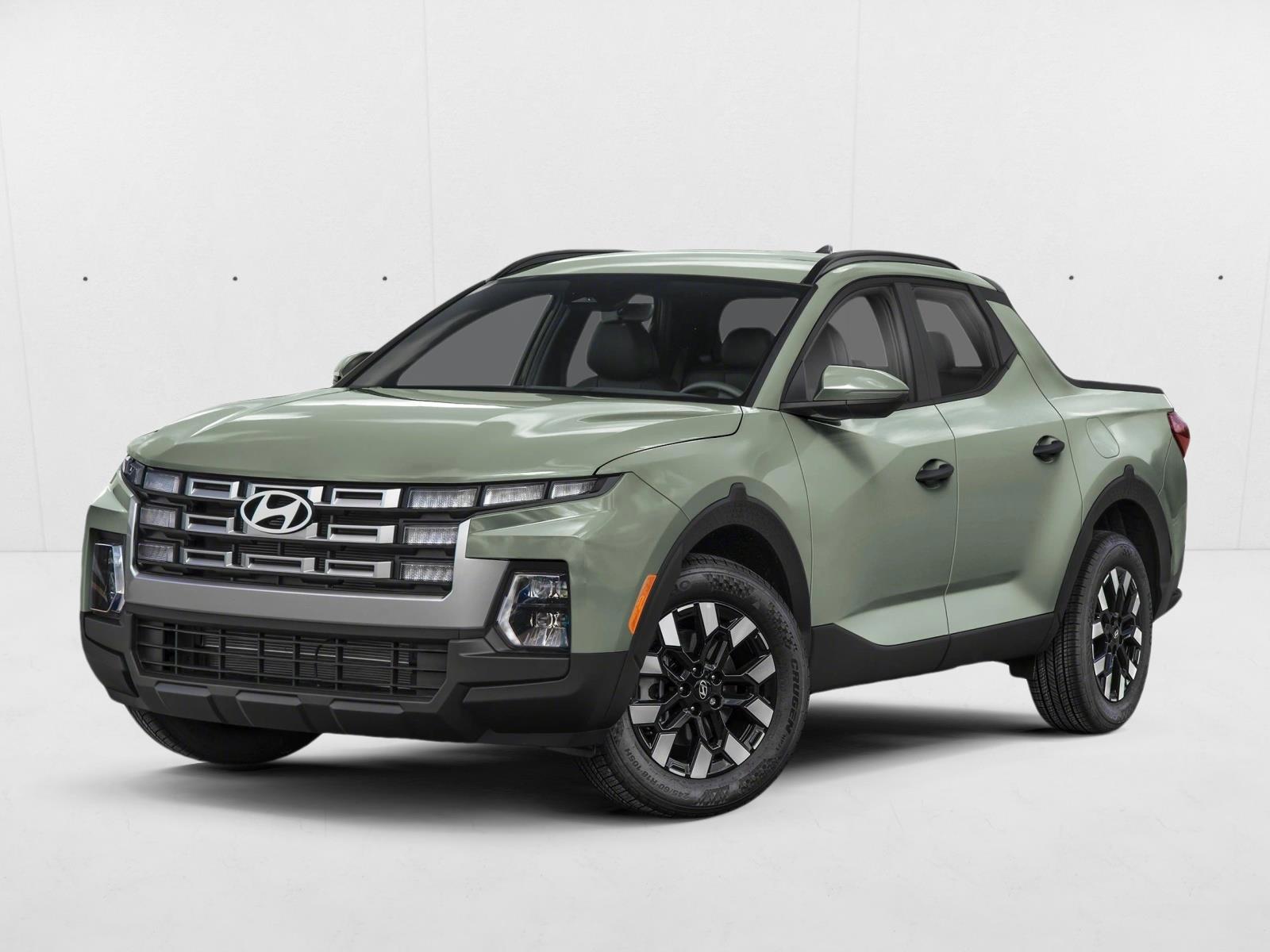 Thumbnail: 2026 Hyundai Santa Cruz - 1