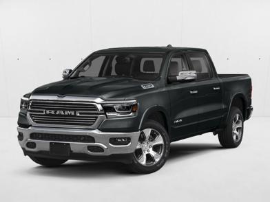 2019 RAM 1500 Laramie -
                  Austin, TX