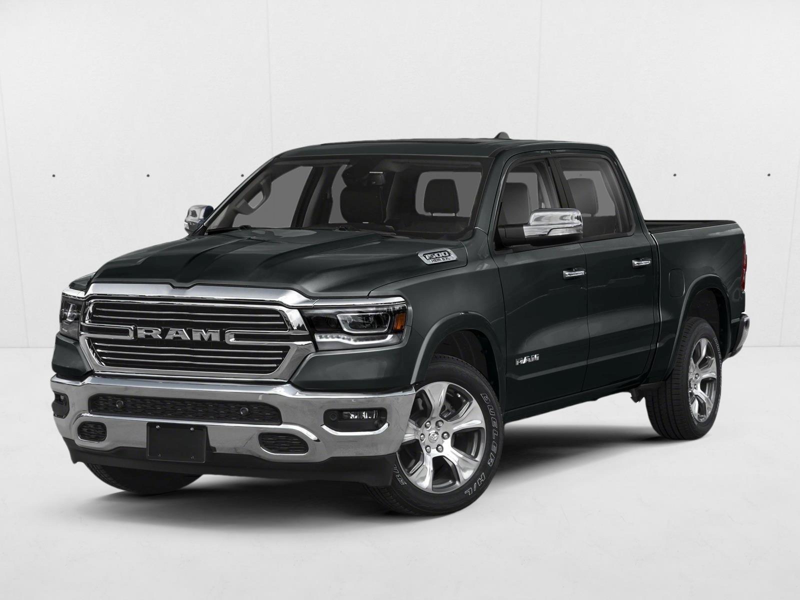 2017 RAM 1500 Pickup Laramie